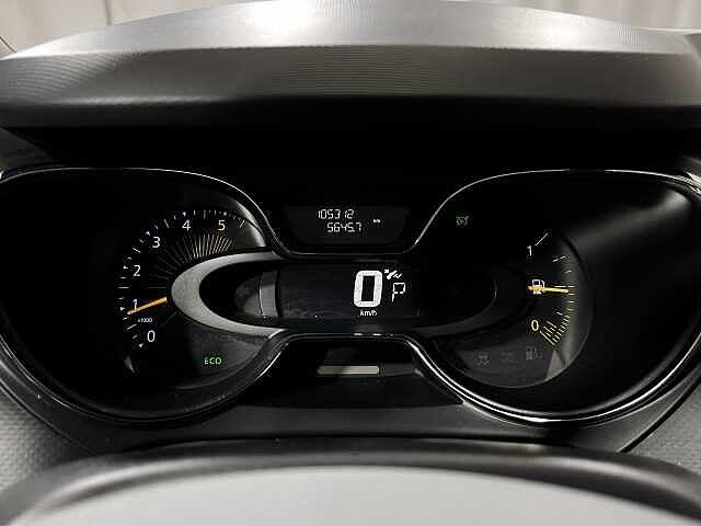 Renault Captur 1.5 dCi 8V 90 CV EDC Project Runway