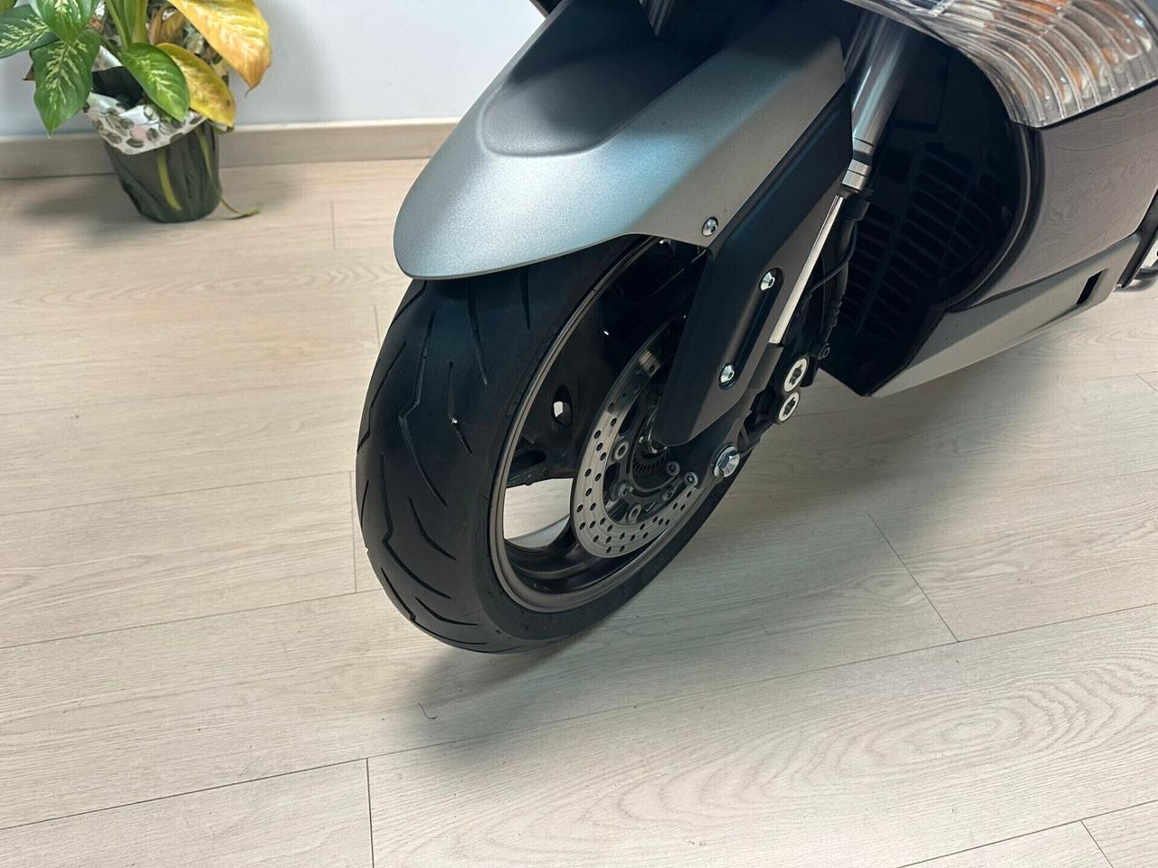 YAMAHA T-MAX T MAX 530 2016 DA 99€ AL MESE