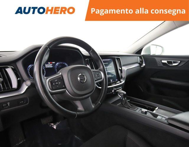 VOLVO V60 D4 Geartronic Business