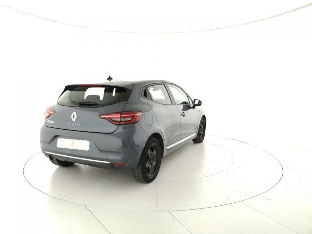 RENAULT Clio Blue dCi 8V 85 CV 5 porte Business