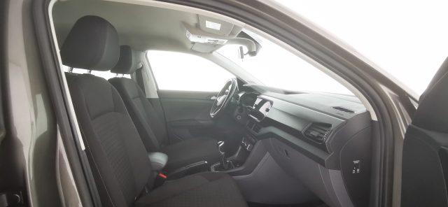 VOLKSWAGEN T-Cross 1.0 TSI Style BMT