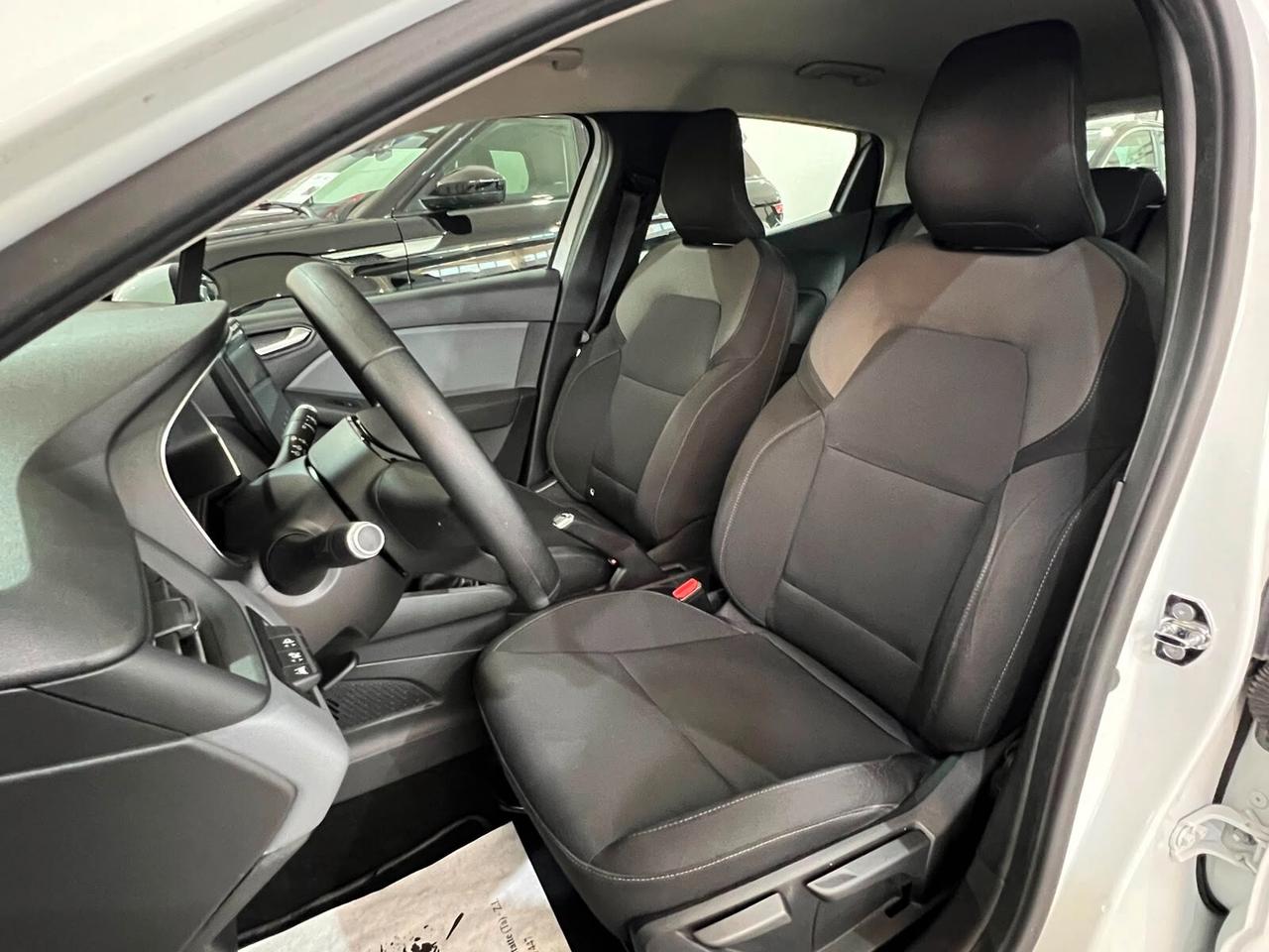 Renault Clio Blue 1.5 dCi 85 CV Zen 2021