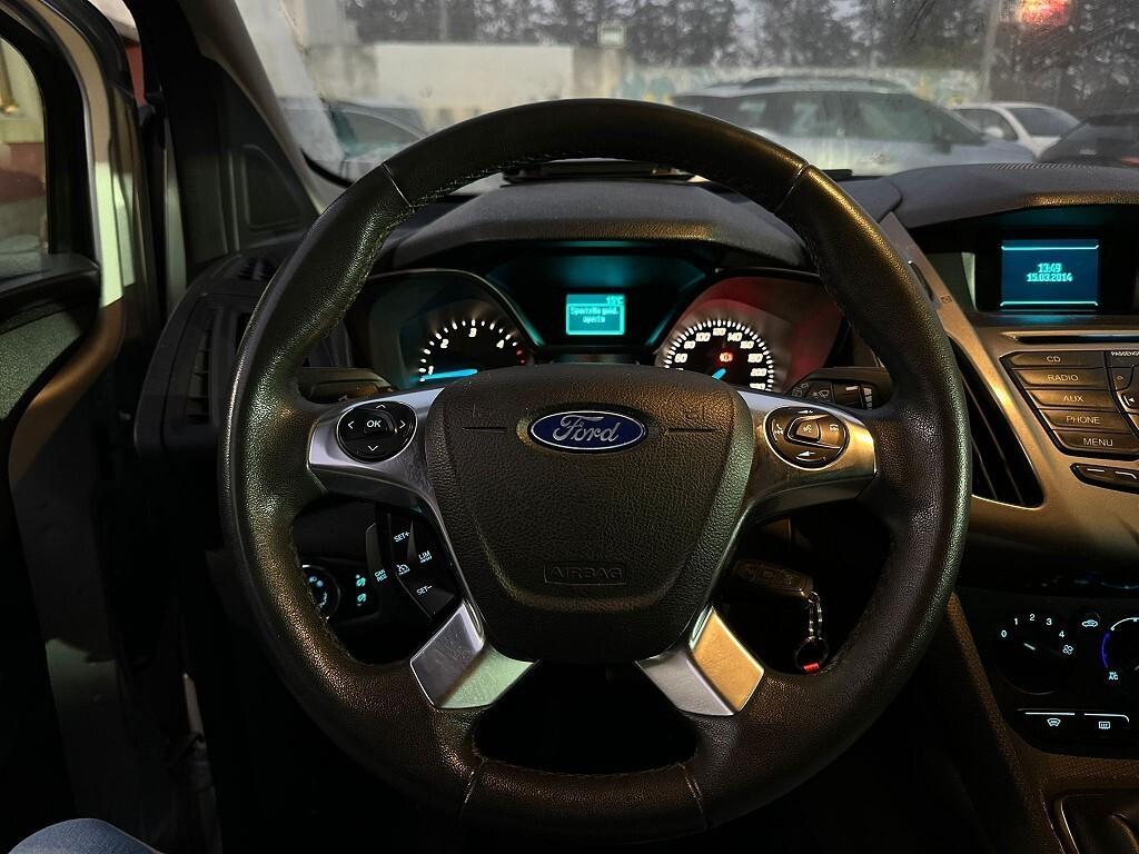 Ford Tourneo Connect