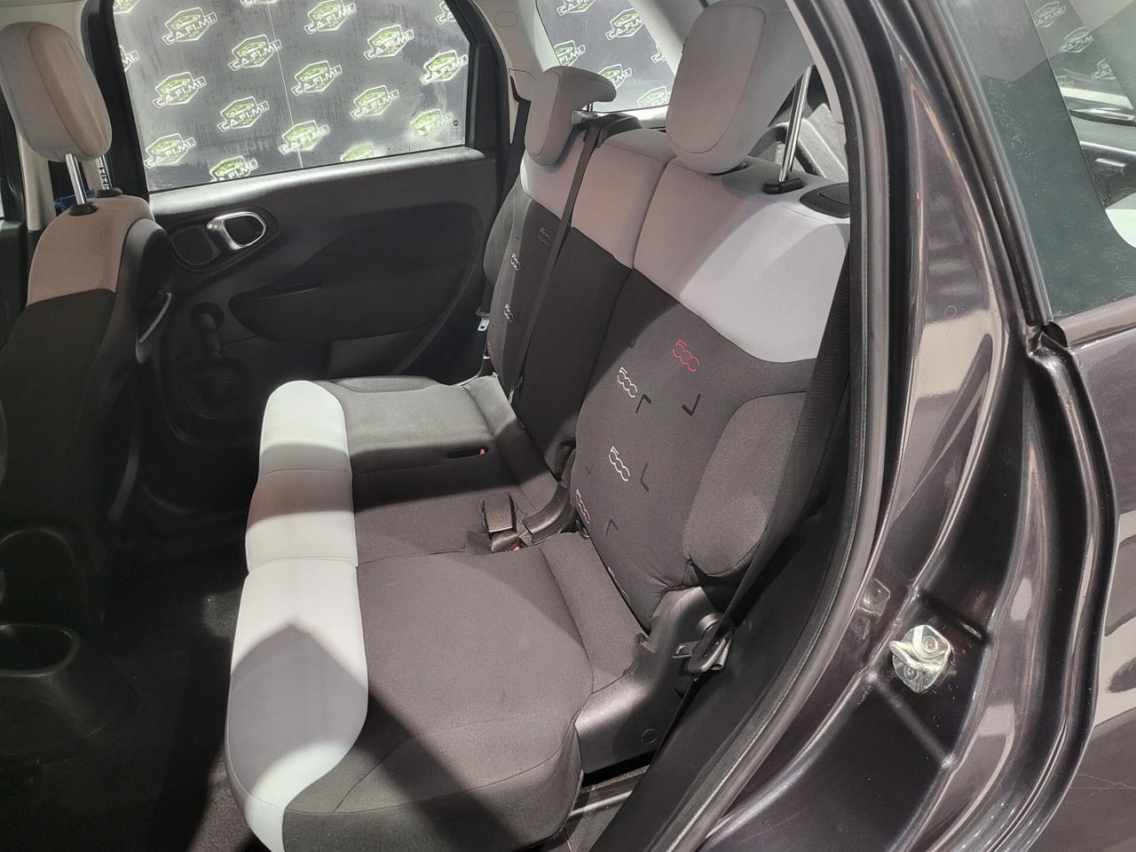 Fiat 500L - 2013 1.3 Multijet 85 CV Pop Star