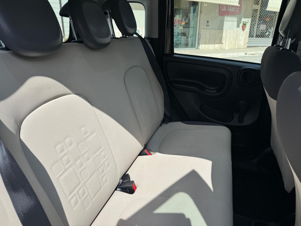 Fiat Panda 0.9 TwinAir GARANZIA