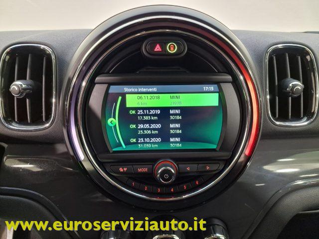 MINI Countryman 1.5 Cooper Hype Countryman