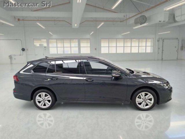 VOLKSWAGEN Golf Variant Golf VIII Variant 2.0 tdi Life 115cv dsg - GL028ZW