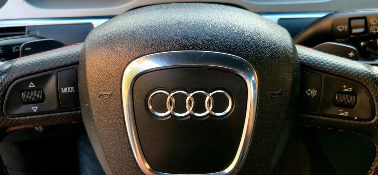 Audi A6 Avant 3.0 V6 TDI Quattro Tiptronic S Line Plus