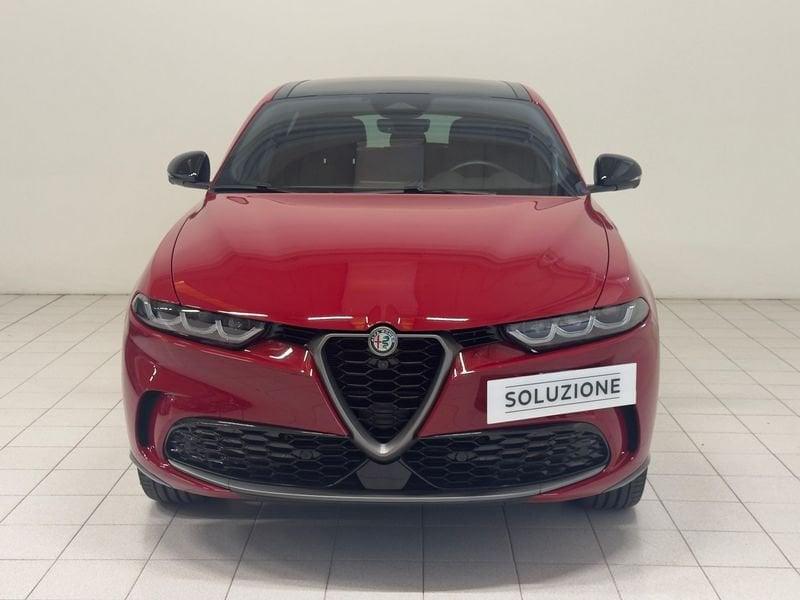 Alfa Romeo Tonale 1.3 280cv Plug in AT6 Speciale Q4 Tetto Apribile