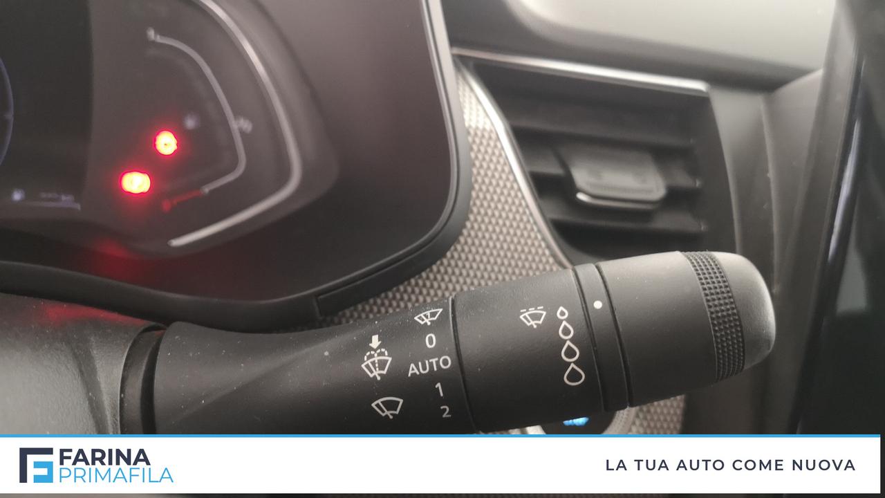 RENAULT Arkana 2021 - Arkana 1.6 E-Tech full hybrid Intens 145cv