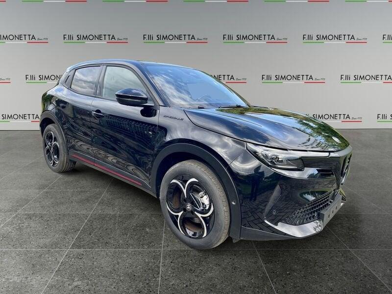 Alfa Romeo Junior 1.2 ibrida Speciale 145cv edct6 - KM0