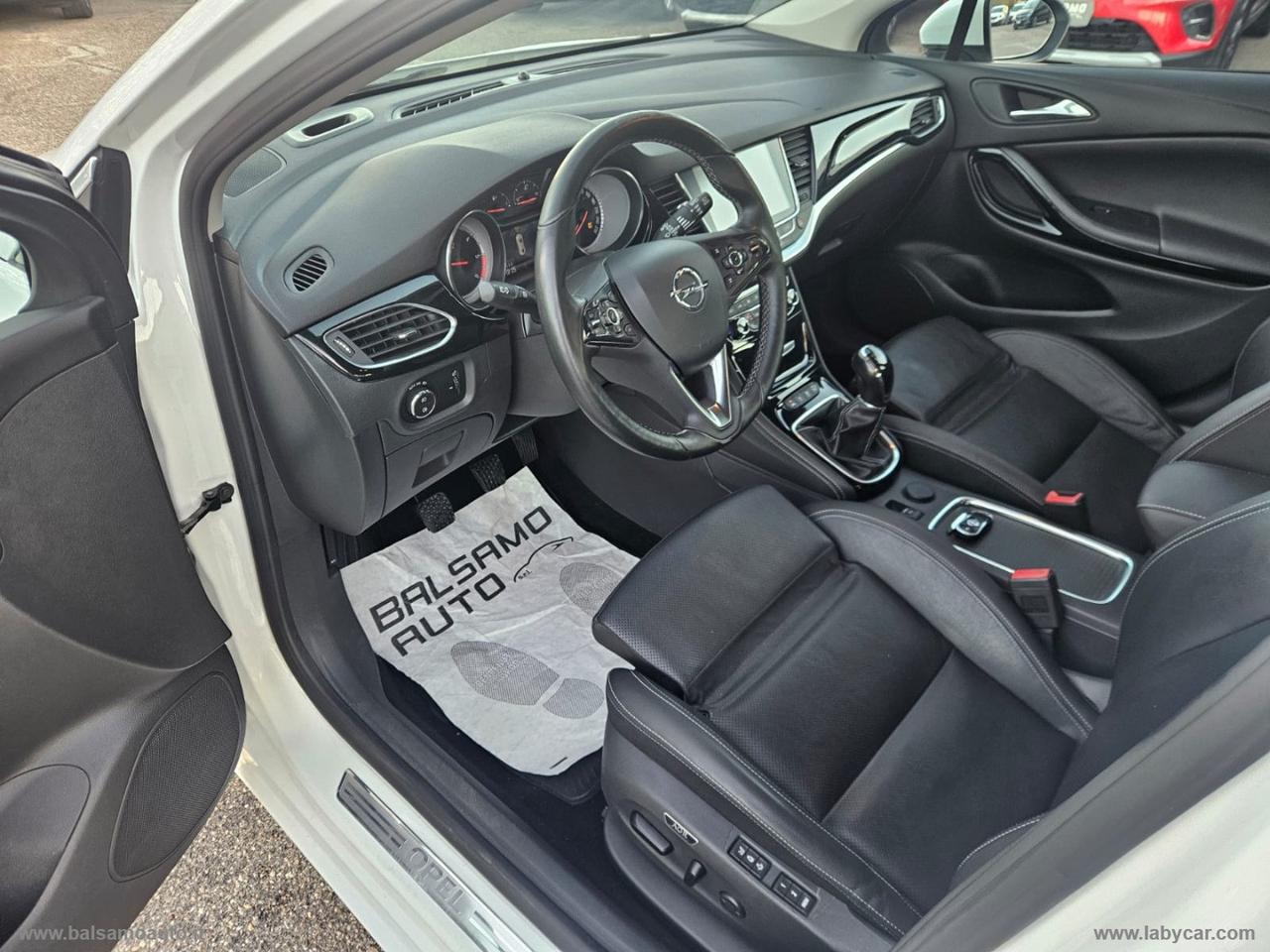 OPEL Astra 1.6 CDTi 136 CV S&S 5p. Innovation