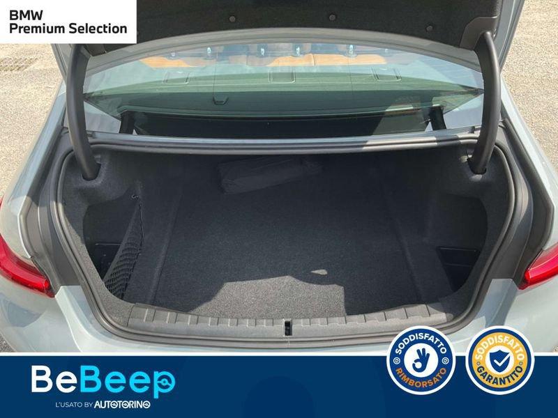 BMW Serie 3 320D MHEV 48V XDRIVE MSPORT AUTO