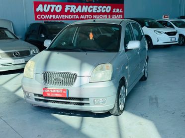 Kia Picanto 1.1 12V Spicy