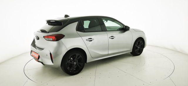 OPEL Corsa 1.2 100 CV GS Line