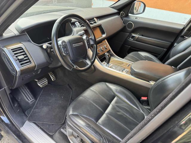 LAND ROVER Range Rover Sport 3.0 TDV6 HSE Dynamic