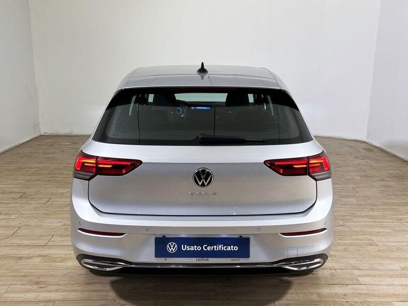 Volkswagen Golf Golf 1.5 tgi Style 130cv