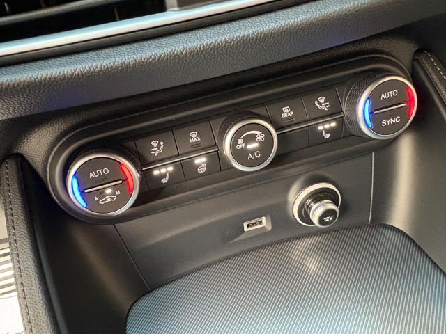 ALFA ROMEO Stelvio 2.2 Turbodiesel 210 CV AT8 Q4 Veloce