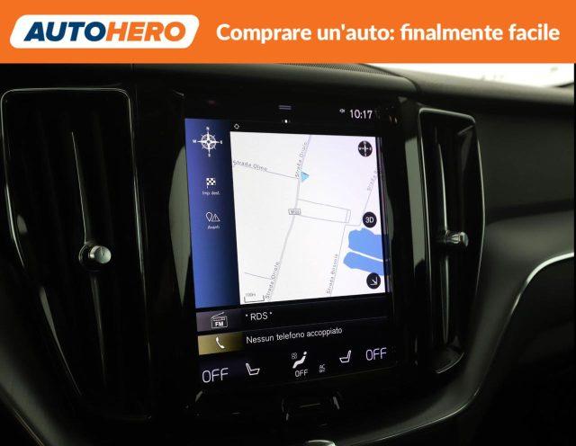 VOLVO XC60 B4 (d) AWD Geartronic Momentum