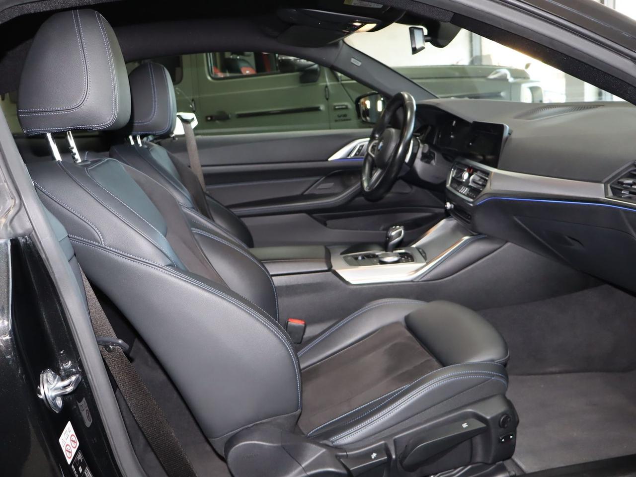 Bmw 420 M Sport 420 i #10803
