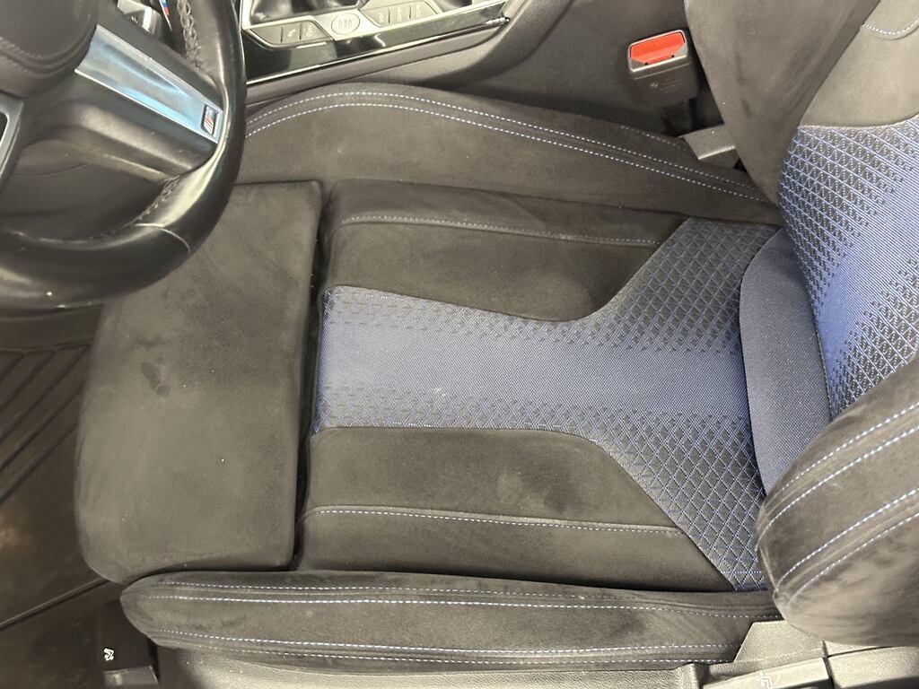 BMW Serie 1 5 Porte 118 i Msport