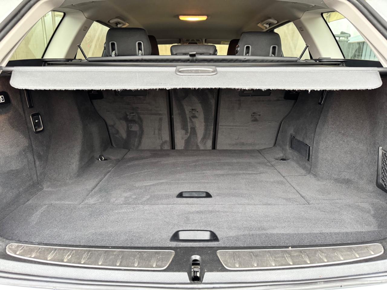 BMW 316d Automatic Touring - Navi