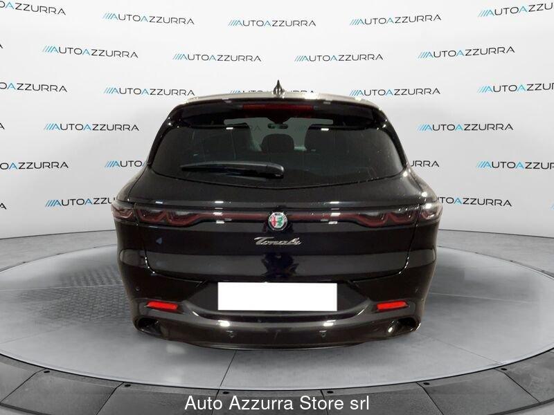 Alfa Romeo Tonale 1.5 160 CV MHEV TCT7 Veloce *PROMO FINANZIARIA*