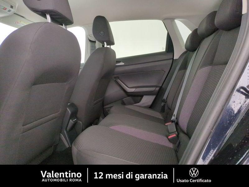 Volkswagen Polo 1.0 TGI 5p. Life