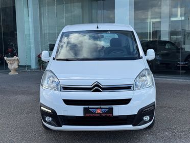 Citroen Berlingo Multispace BlueHDi 75 Feel