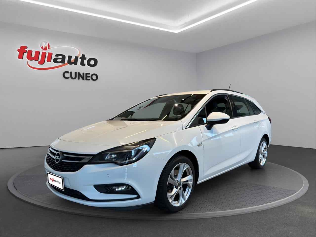 Opel Astra Sports Tourer 1.6 cdti Dynamic s&s