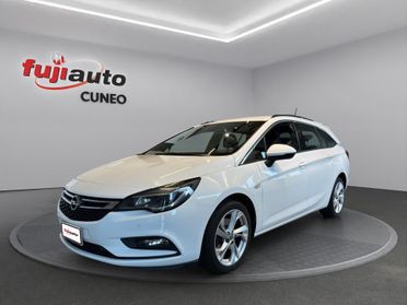 Opel Astra Sports Tourer 1.6 cdti Dynamic s&s