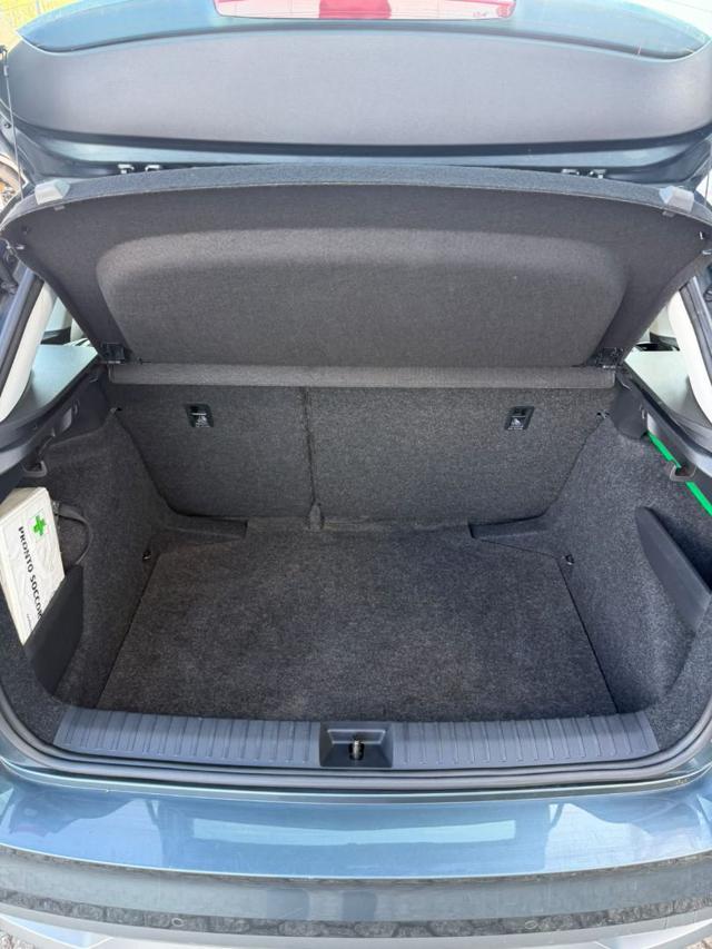 SKODA Kamiq 1.0 TSI Ambition NEO PATENTATO