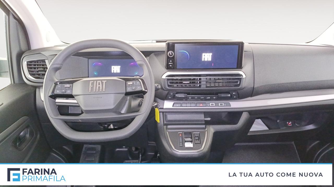 FIAT Ulysse - Ulysse combi M1 XL 2.2 diesel 180cv S&S auto