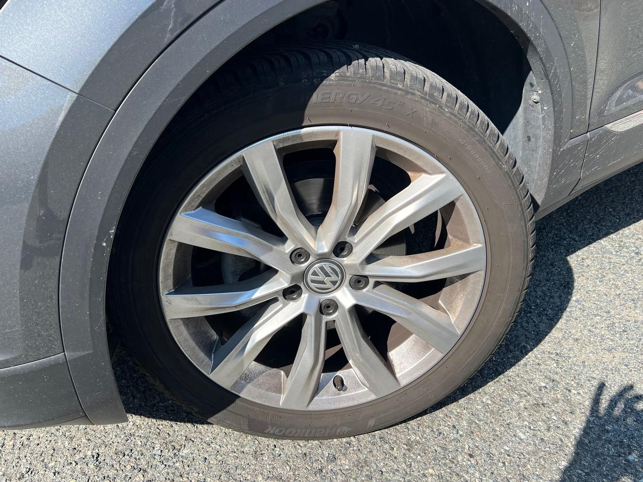 Volkswagen T-Roc Advanced 1.6 TDI #11881