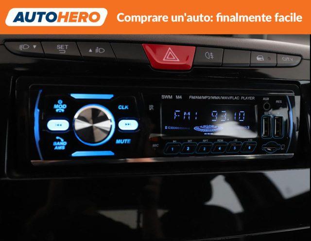 LANCIA Ypsilon 1.2 69 CV 5 porte Elefantino