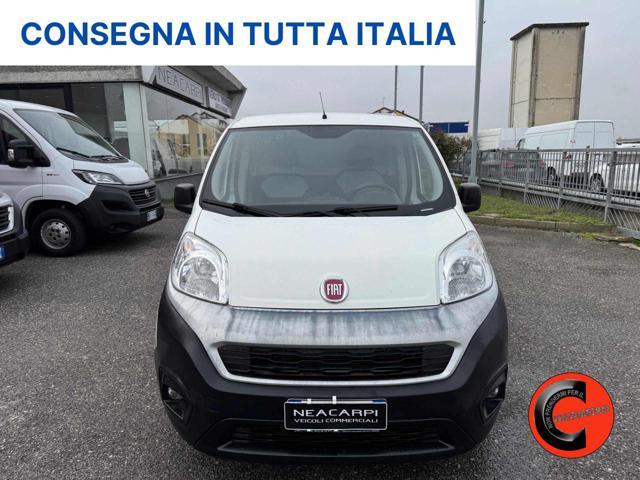 FIAT Fiorino 1.3 MJT 95 CV-BLUETOOTH-E6B-