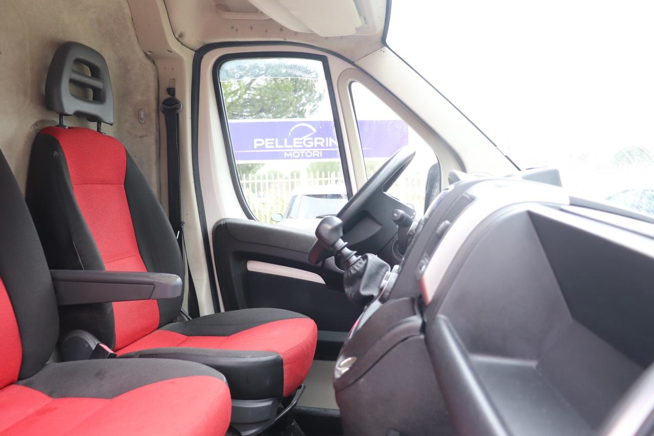 Fiat Ducato 33 3.0 MJT 180CV PM-TN Furgone
