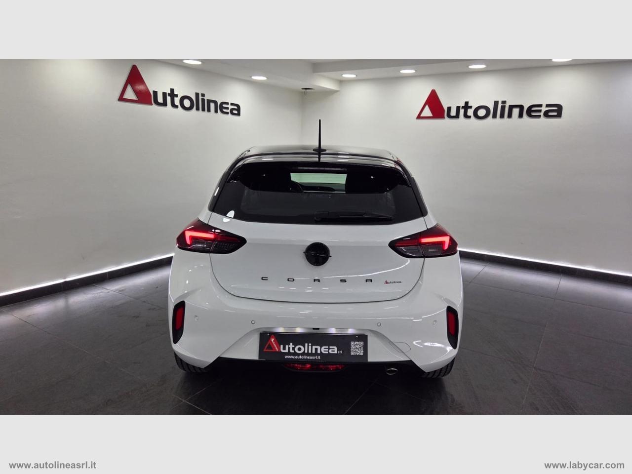 OPEL Corsa 1.2 100 CV GS