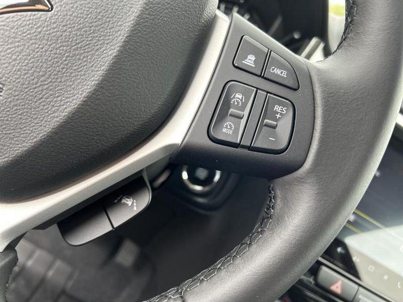 Suzuki Vitara 1.4 Hybrid 110cv 4WD AllGrip Top VARI COLORI