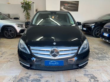 Mercedes-benz B 180 CDI BlueEFFICIENCY Premium