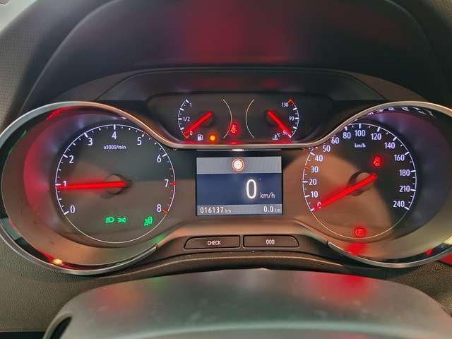Opel Crossland 1.2 110cv S&S GS Line Navi + Telecamera