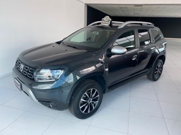 Dacia Duster 1.6 SCe 4x2 Prestige