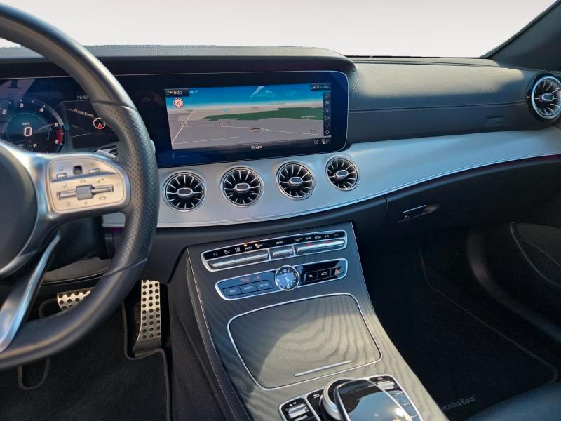 Mercedes Classe E Coupe E Coupe 220 d Premium Plus 4matic auto