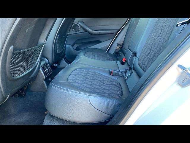 BMW X1 18d xDrive Business Steptronic