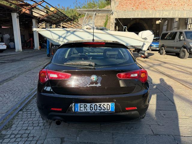 ALFA ROMEO Giulietta 1.6 JTDm-2 105 CV Progression