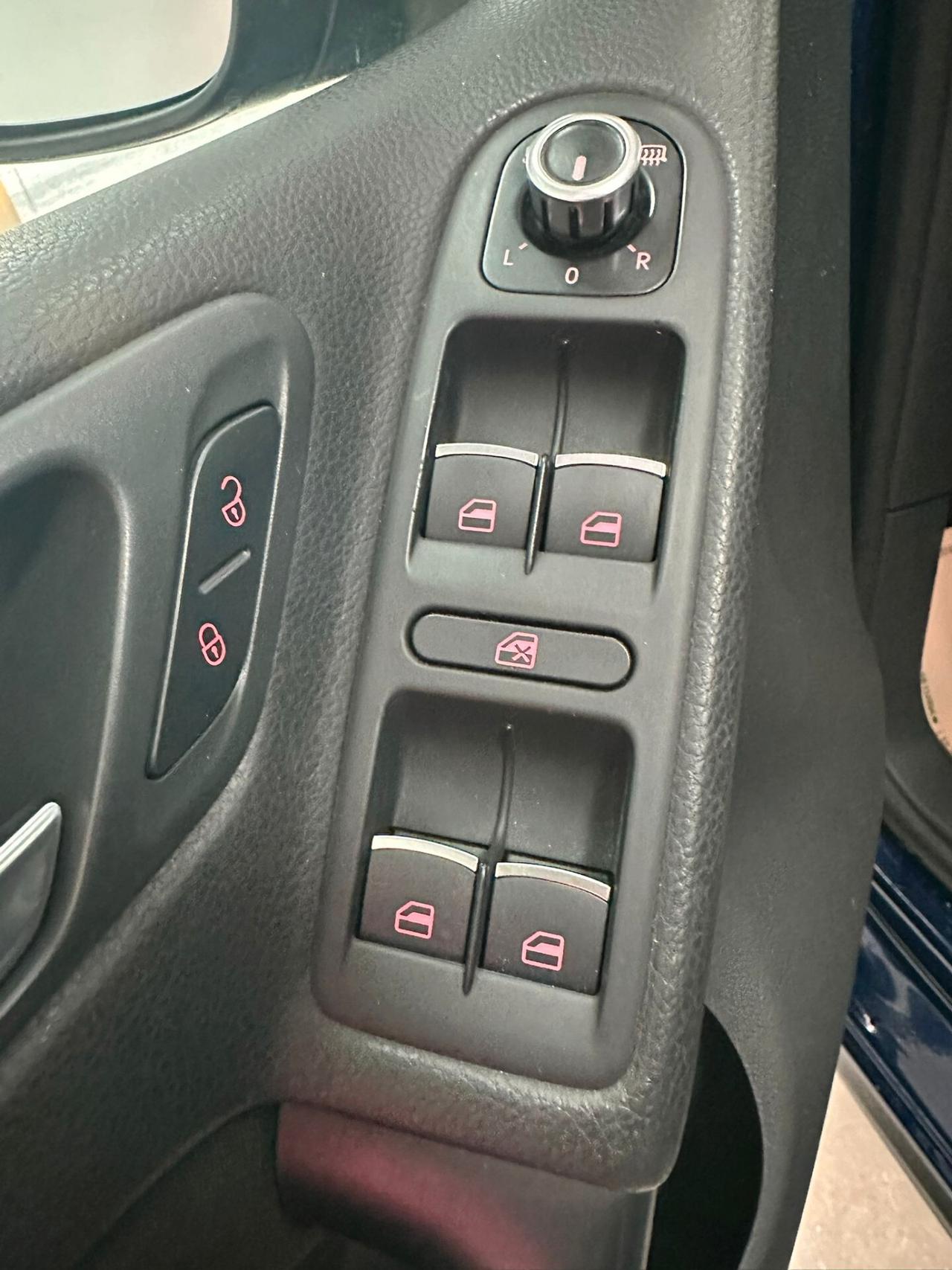 Volkswagen Golf 2.0 TDI 170CV DPF 5p. GTD