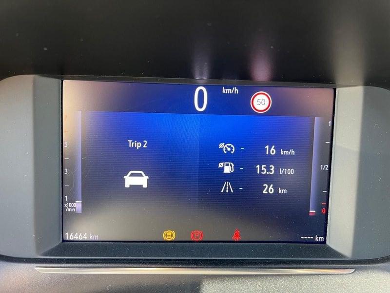 Opel Corsa Corsa 1.2 100 CV GS