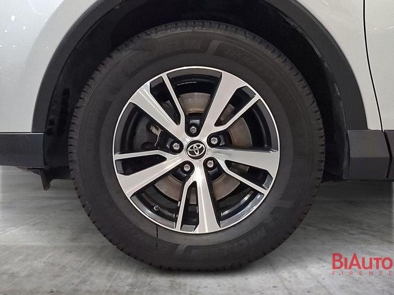 Toyota RAV4 Rav4 2.0 d-4d Active 2wd mt