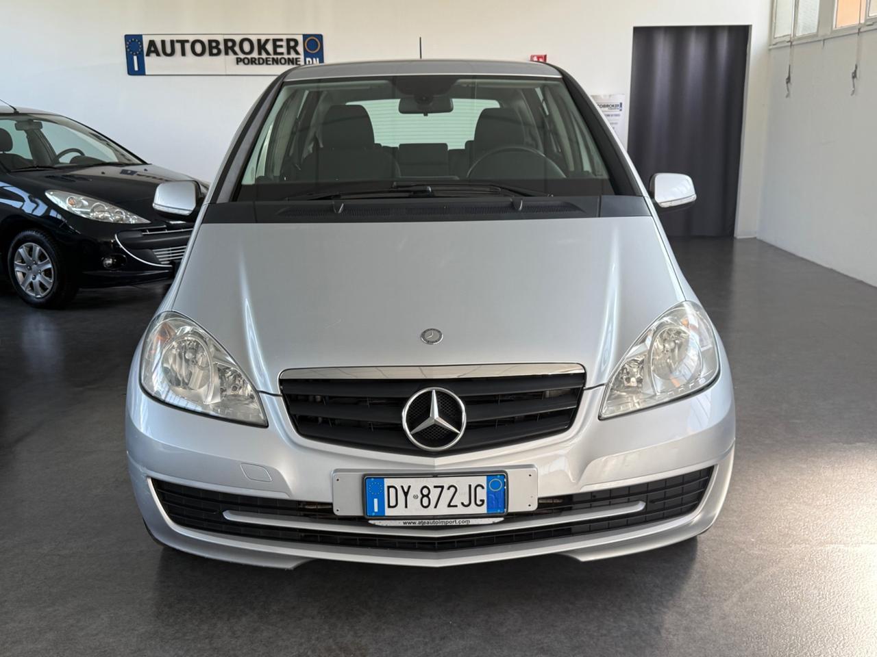 Mercedes-benz A 180 CDI Elegance ok neopatentati