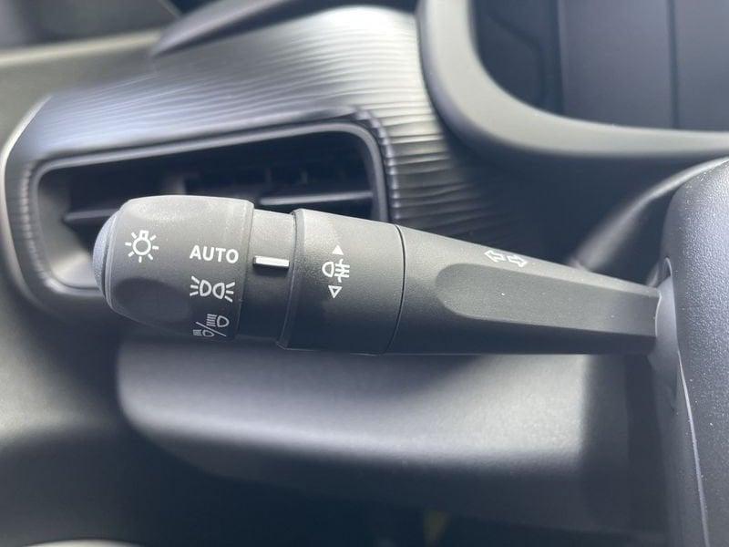 Jeep Avenger 1.2 turbo Longitude fwd 100cv - KM0